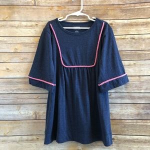 Harper Canyon Dress Girls Size 5 NWOT